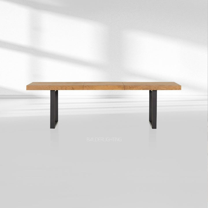 Odesan Extension Dining Table