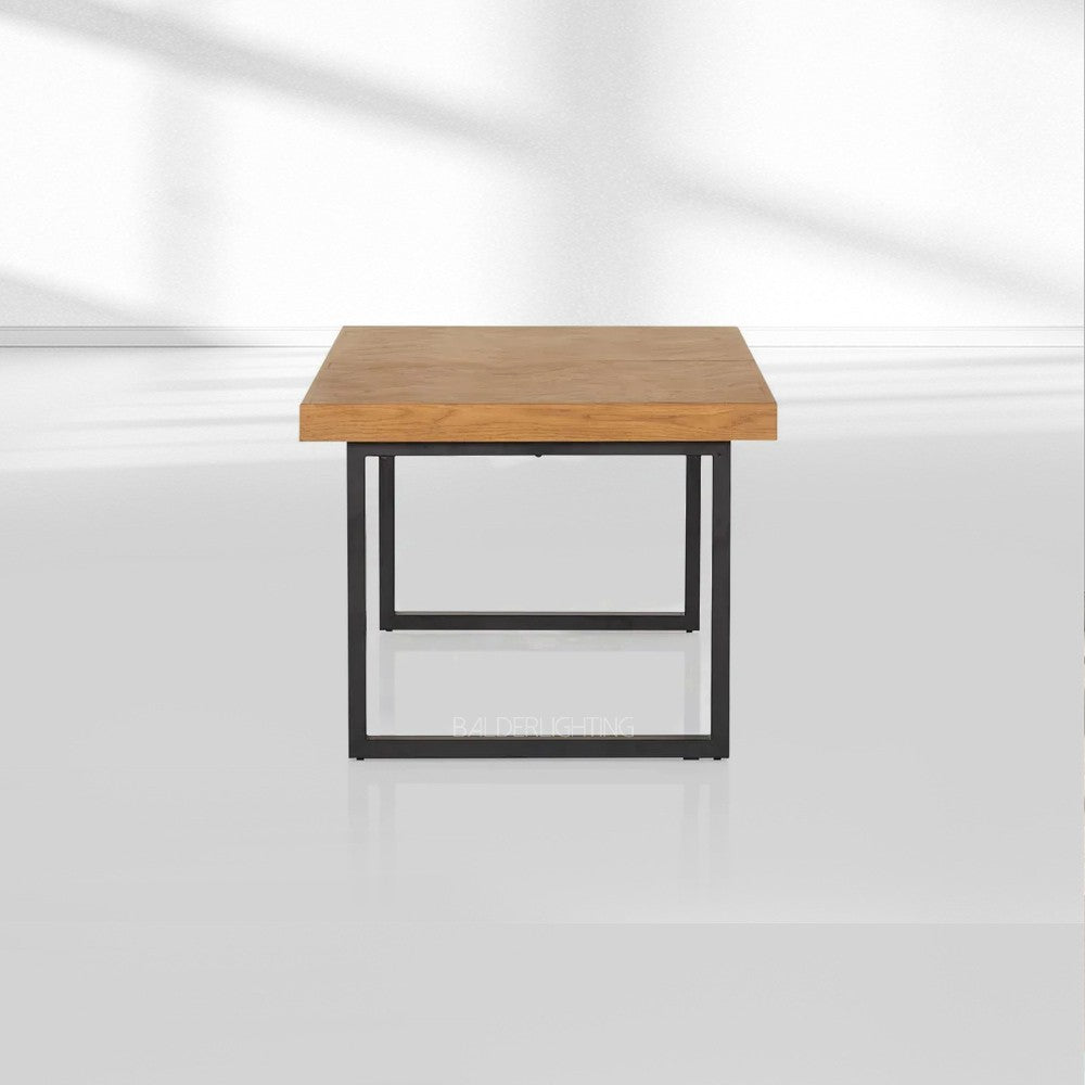 Odesan Extension Dining Table