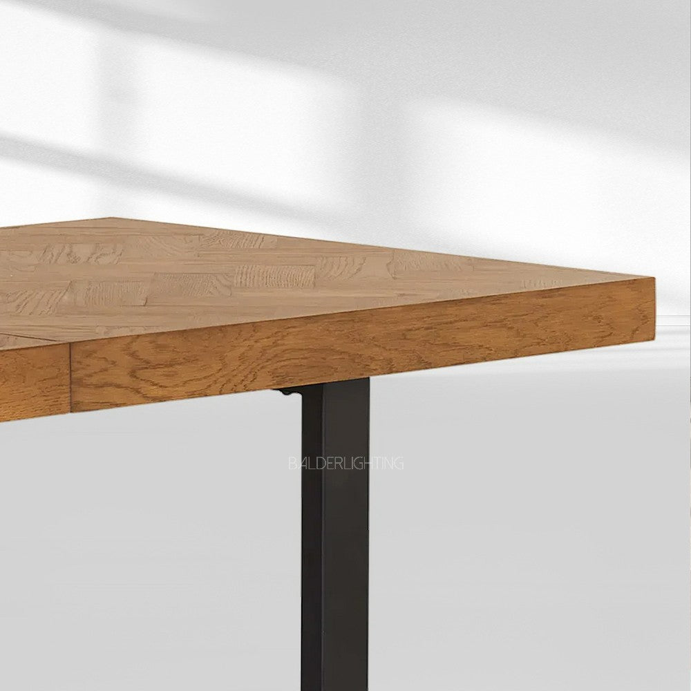 Odesan Extension Dining Table