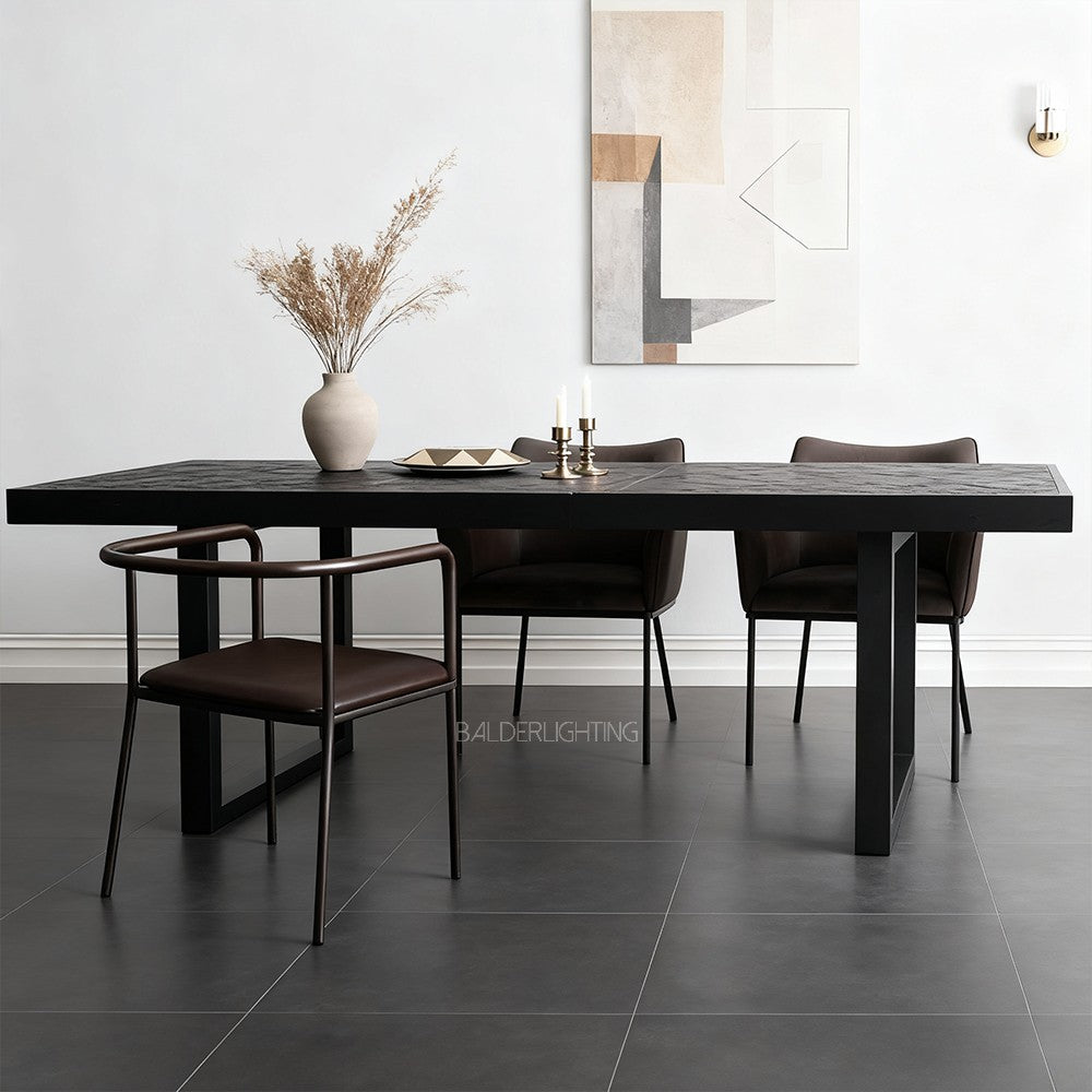 Odesan Extension Dining Table