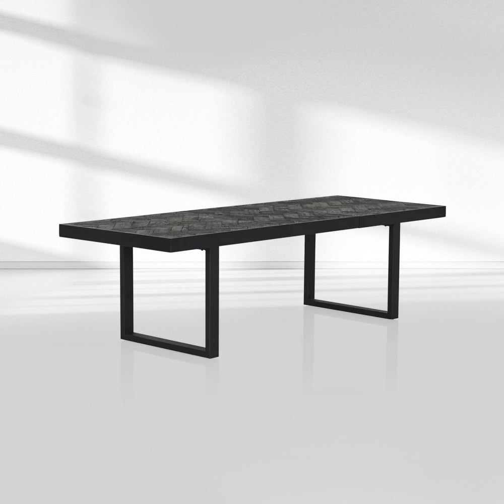 Odesan Extension Dining Table