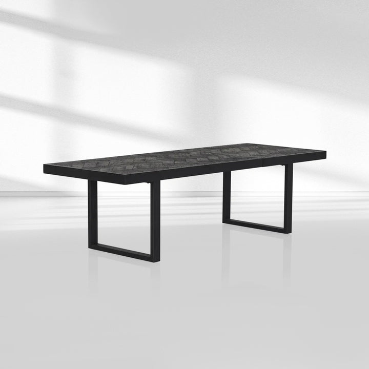 Odesan Extension Dining Table