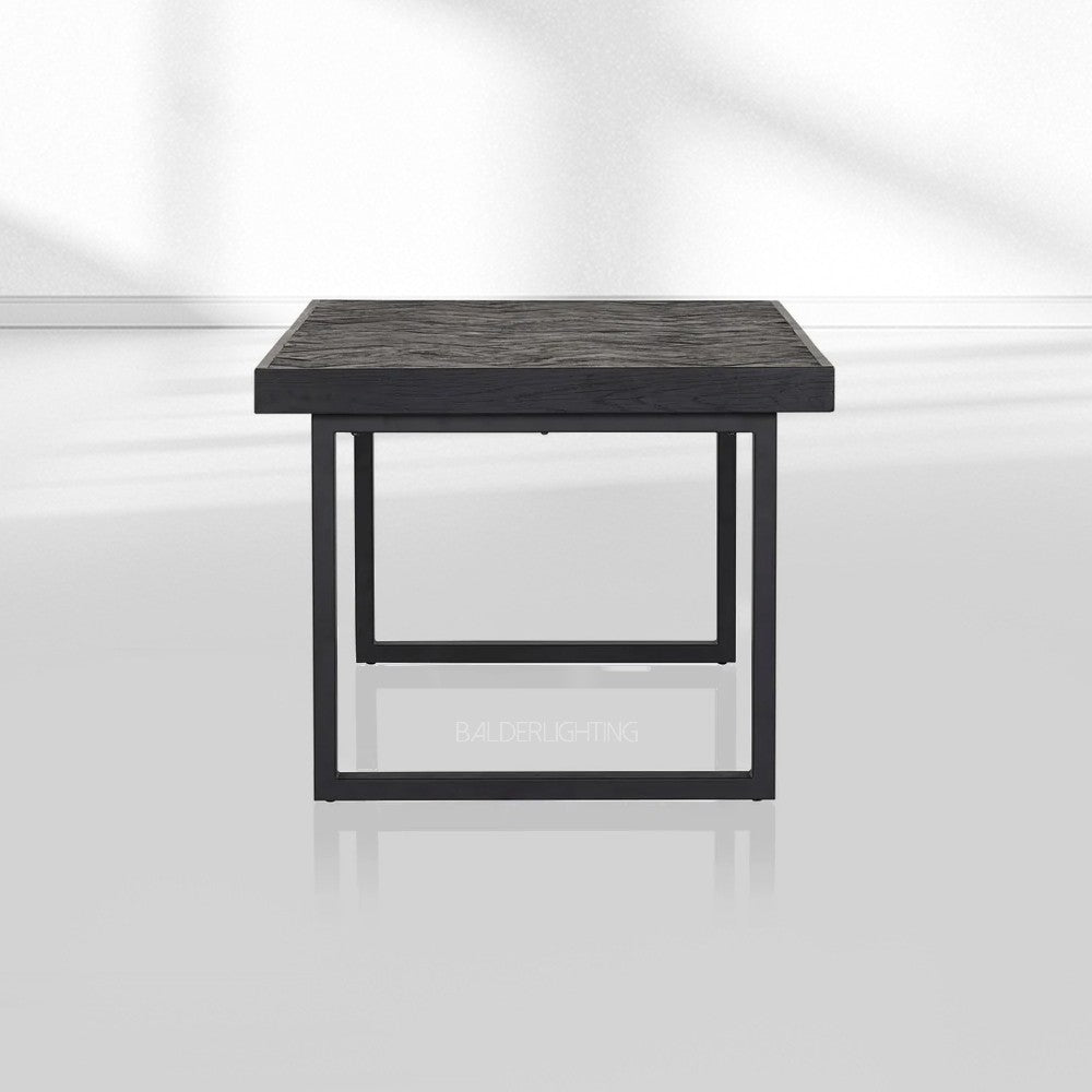 Odesan Extension Dining Table