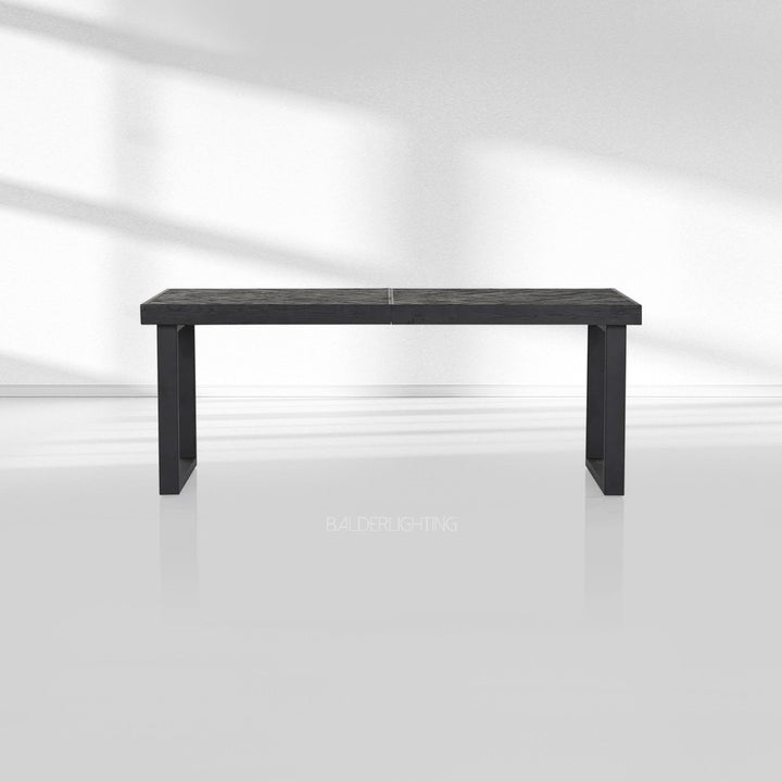 Odesan Extension Dining Table