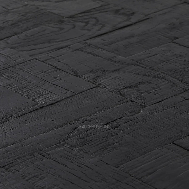 Odesan Extension Dining Table