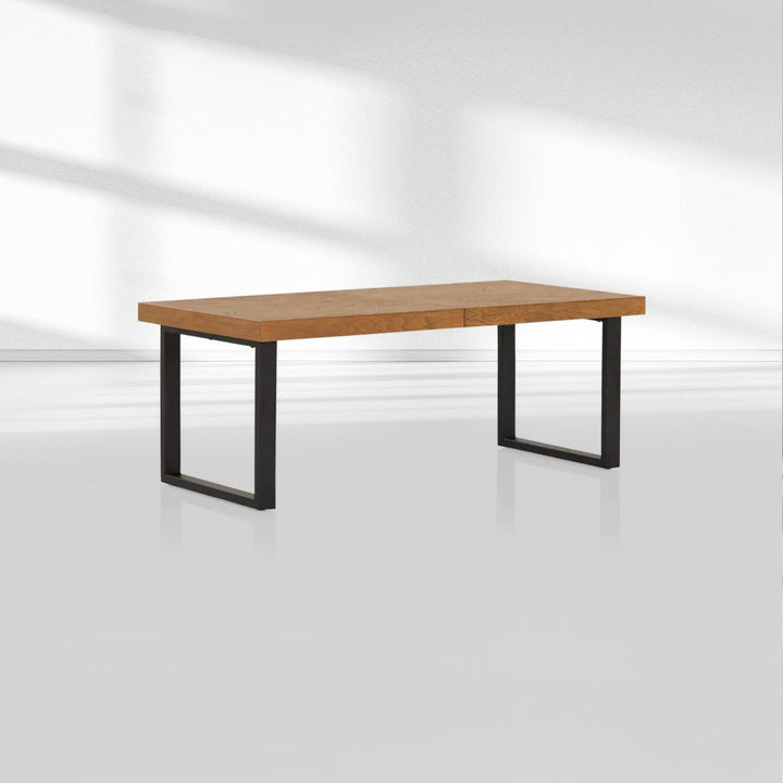 Odesan Extension Dining Table
