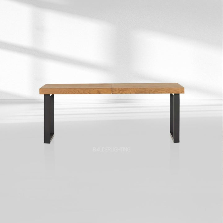 Odesan Extension Dining Table