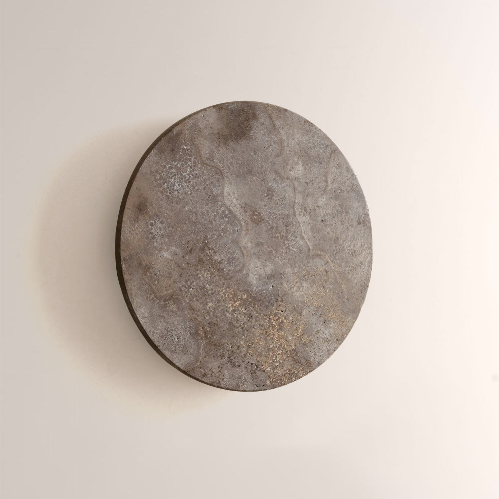 Odetia Outdoor Wall Sconce
