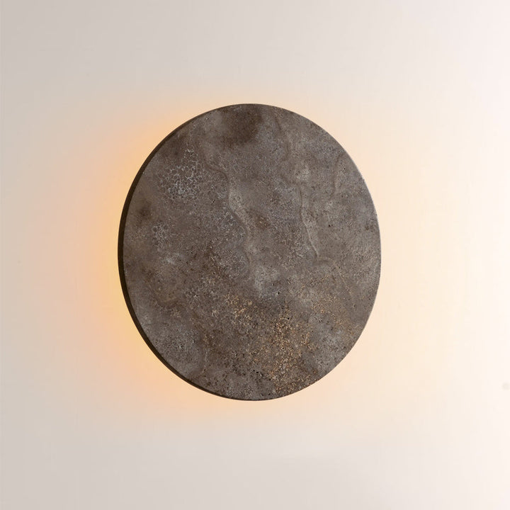 Odetia Outdoor Wall Sconce