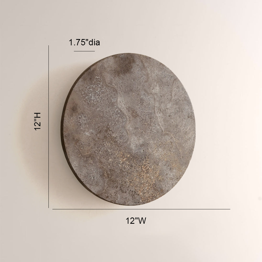 Odetia Outdoor Wall Sconce