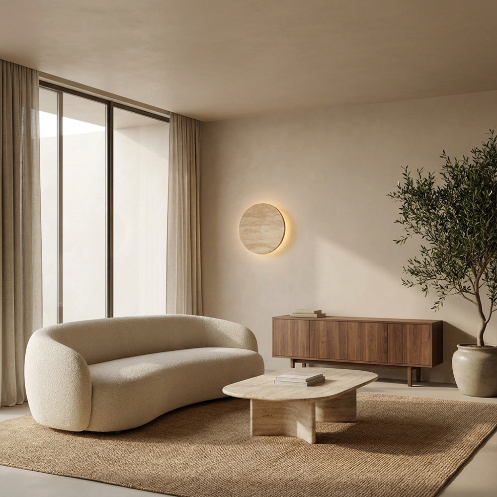 Odetia Outdoor Wall Sconce