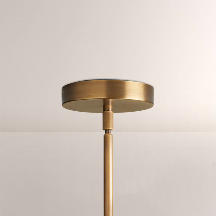 Oinda Outdoor Pendant