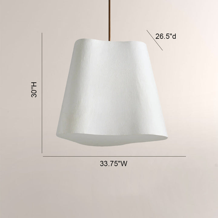 Oinda Outdoor Pendant