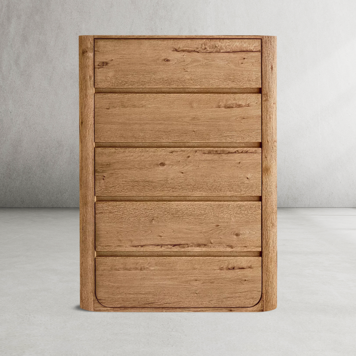 Oliver 5-Drawer Dresser (Classic)