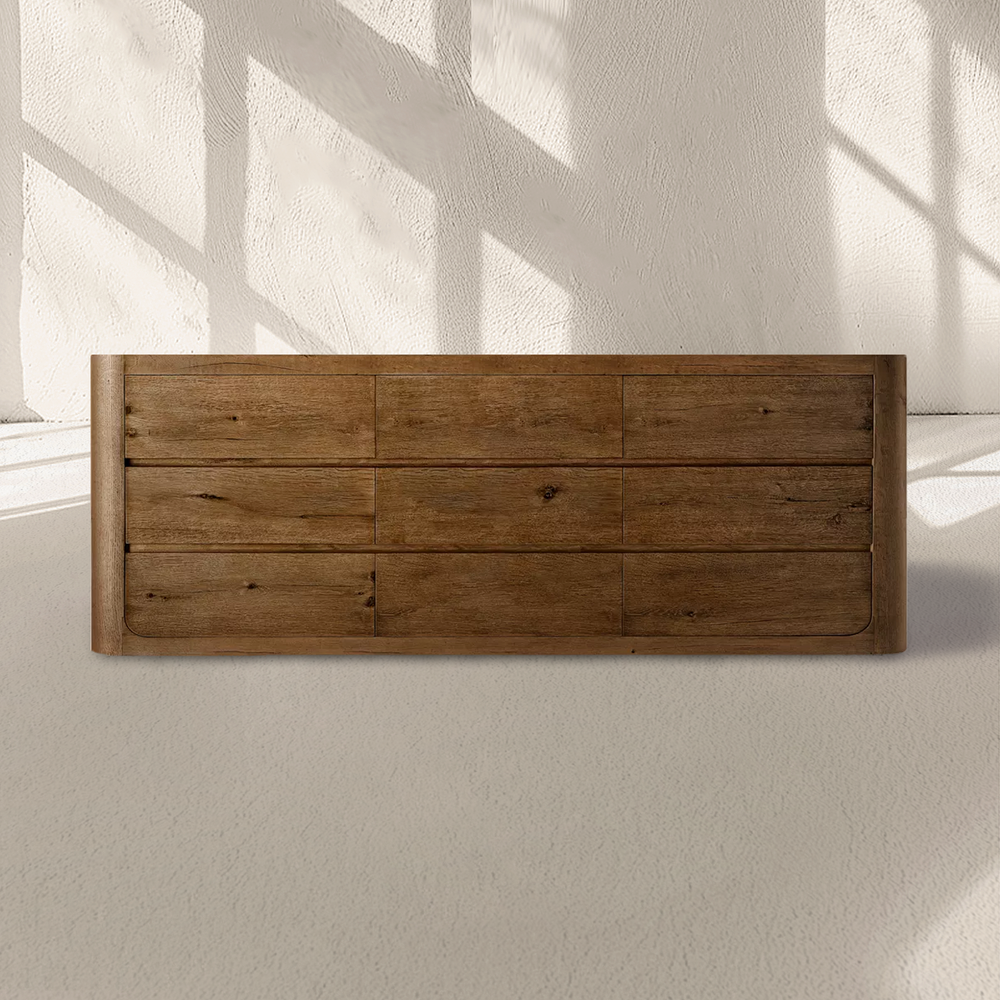 Oliver 9-Drawer Dresser