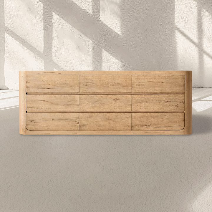 Oliver 9-Drawer Dresser