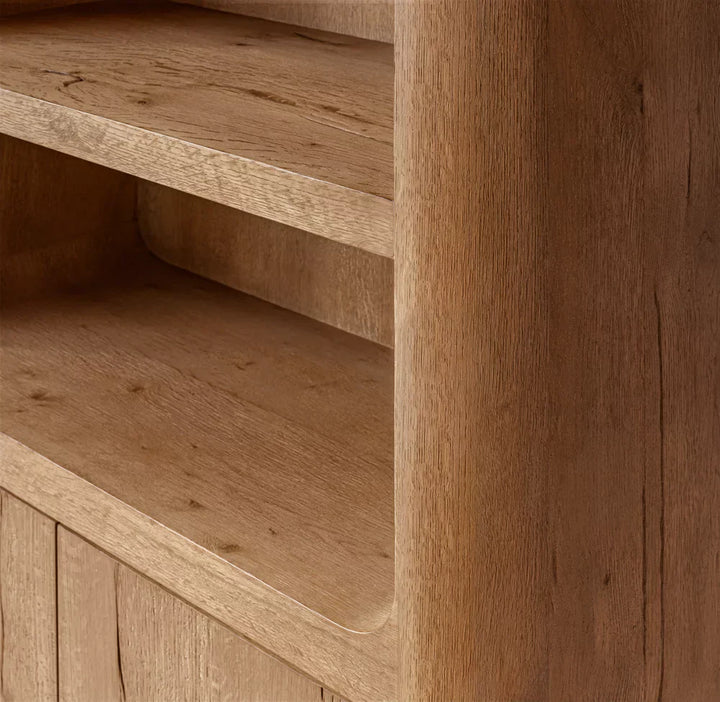 Oliver Cabinet & Hutch