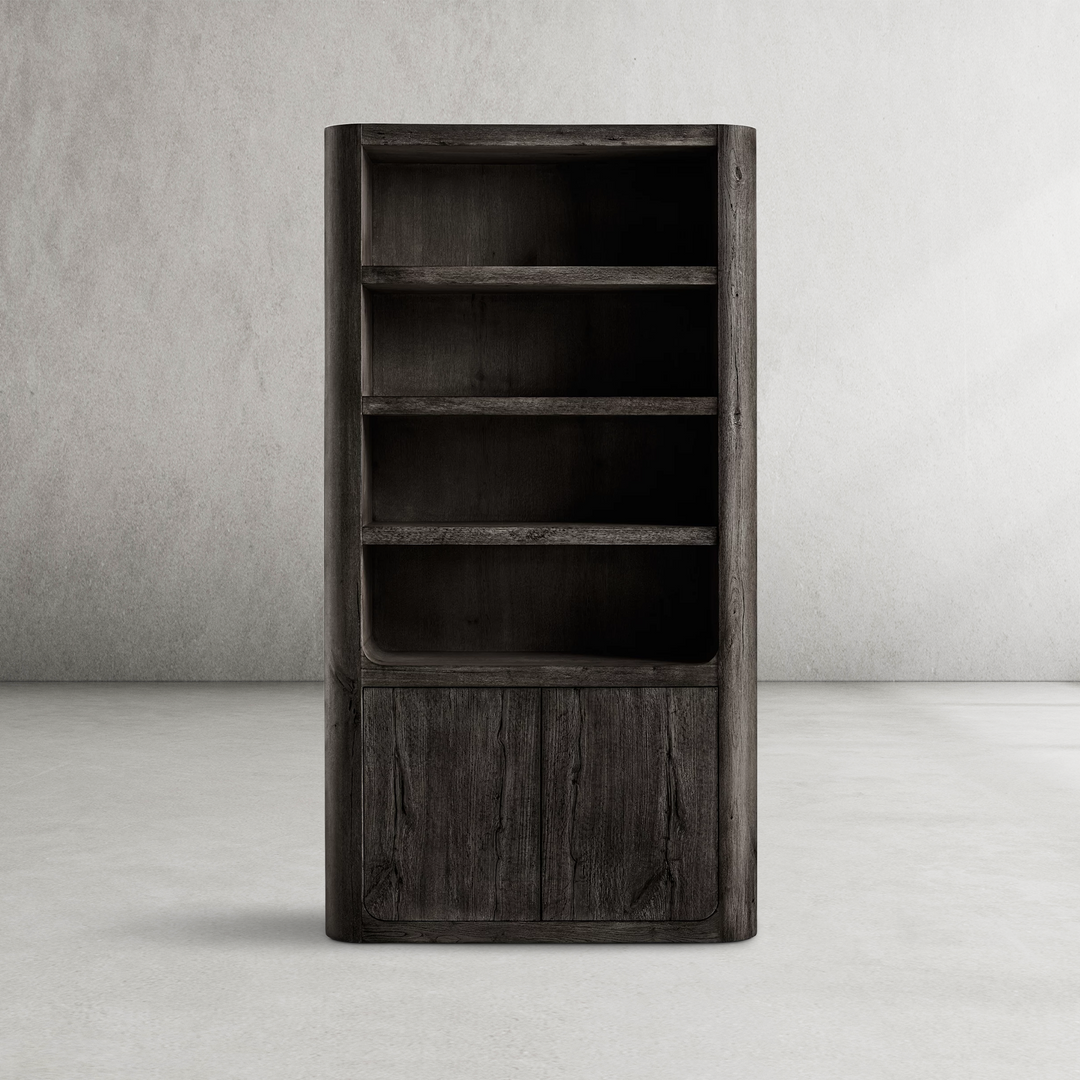 Oliver Cabinet & Hutch