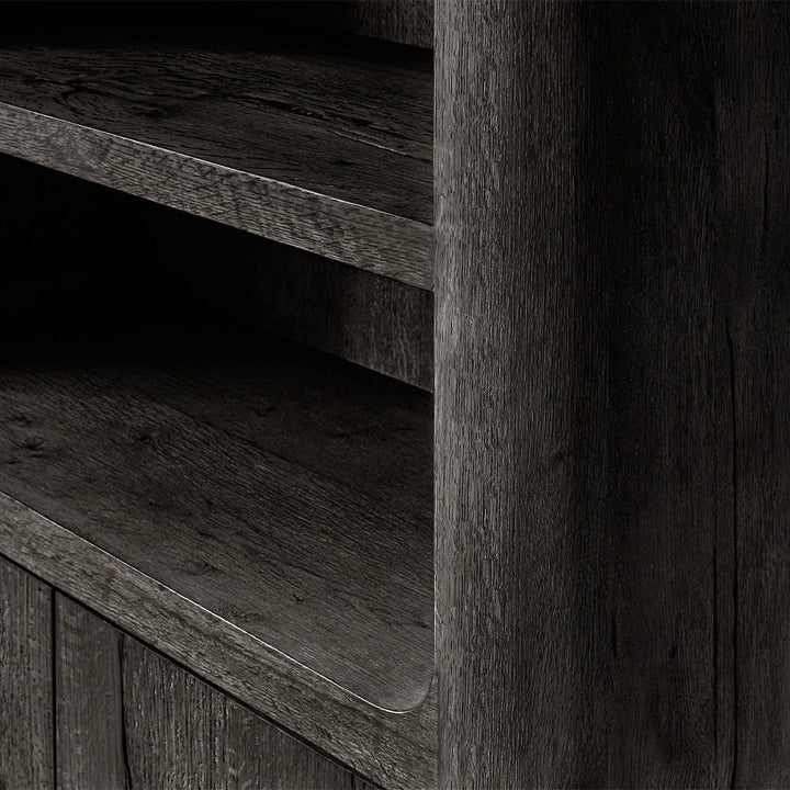 Oliver Cabinet & Hutch