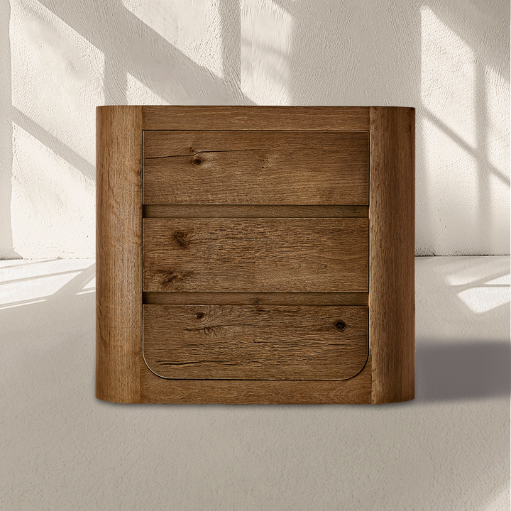 Oliver Closed Nightstand