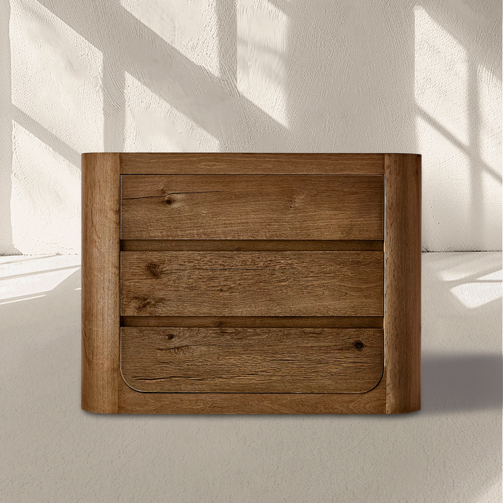 Oliver Closed Nightstand