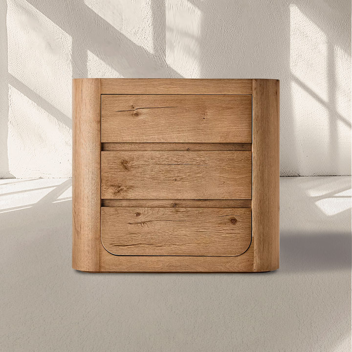 Oliver Closed Nightstand