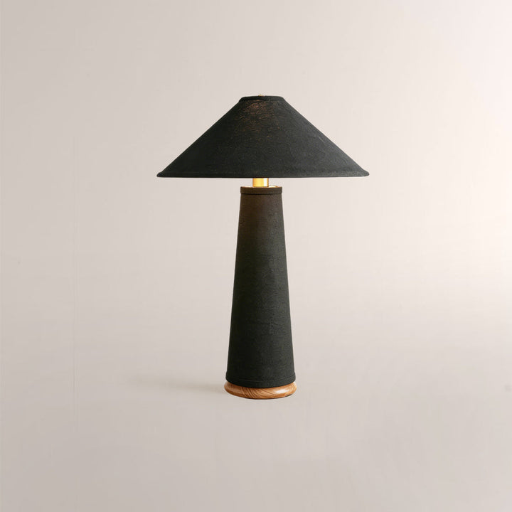 Ombre Tapered Ombria Tapered Table Lamp