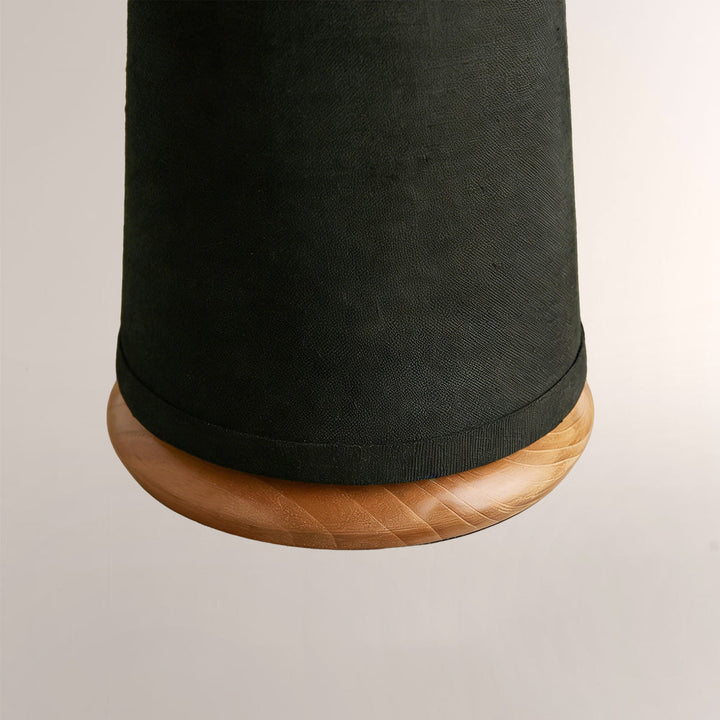 Ombre Tapered Ombria Tapered Table Lamp