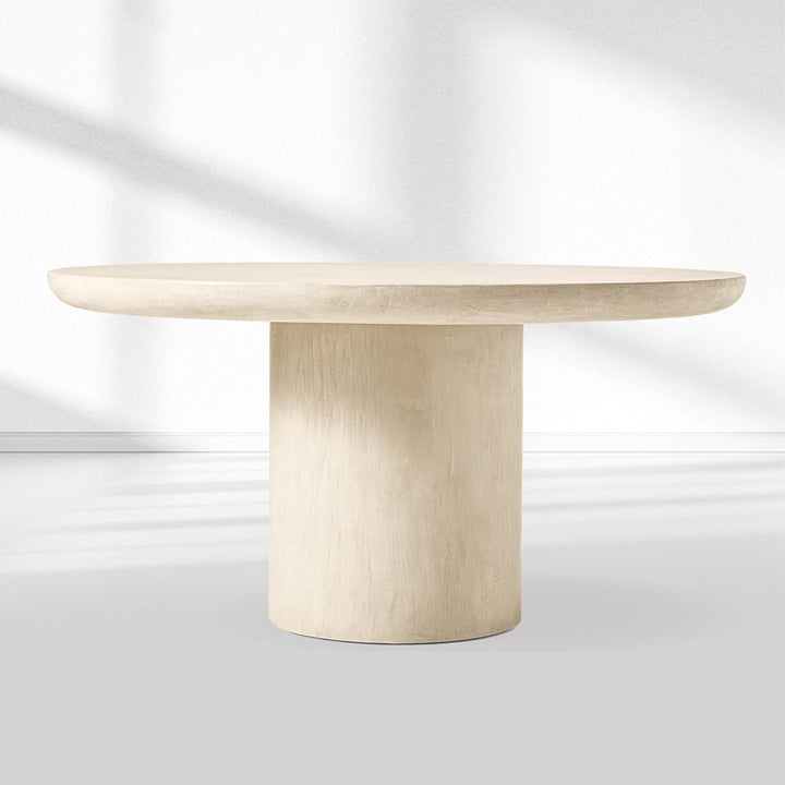 Ottoic Round Dining Table