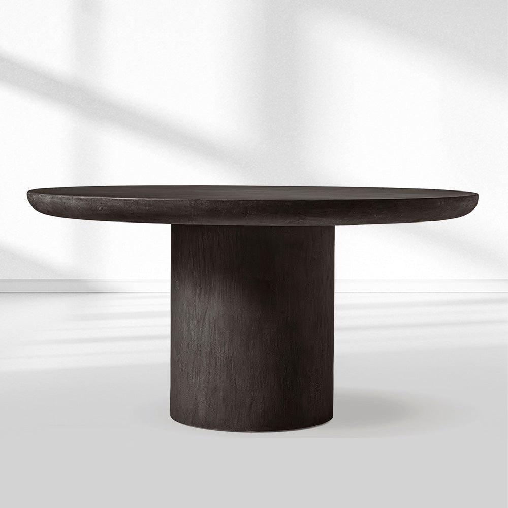 Ottoic Round Dining Table