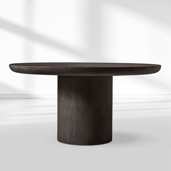 Ottoic Round Dining Table