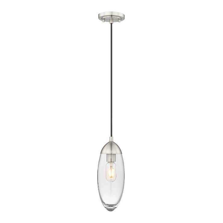 Kefren Oval Pendant Light