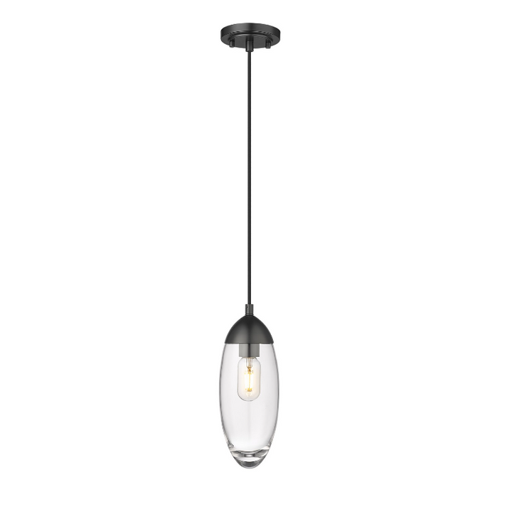 Kefren Oval Pendant Light