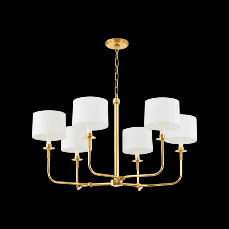PARA DESIGN CHANDELIER