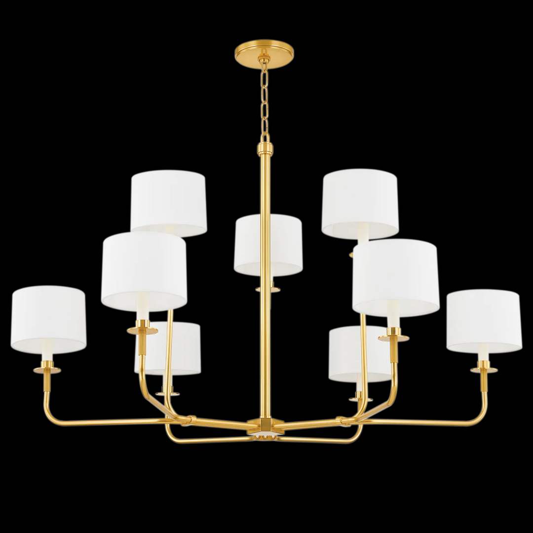 PARA DESIGN CHANDELIER