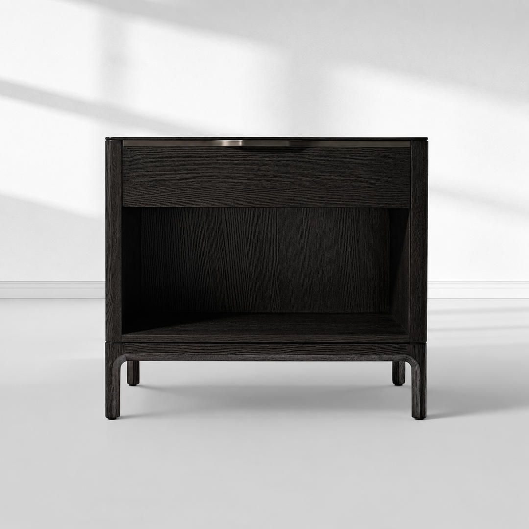 Padua Open Nightstand