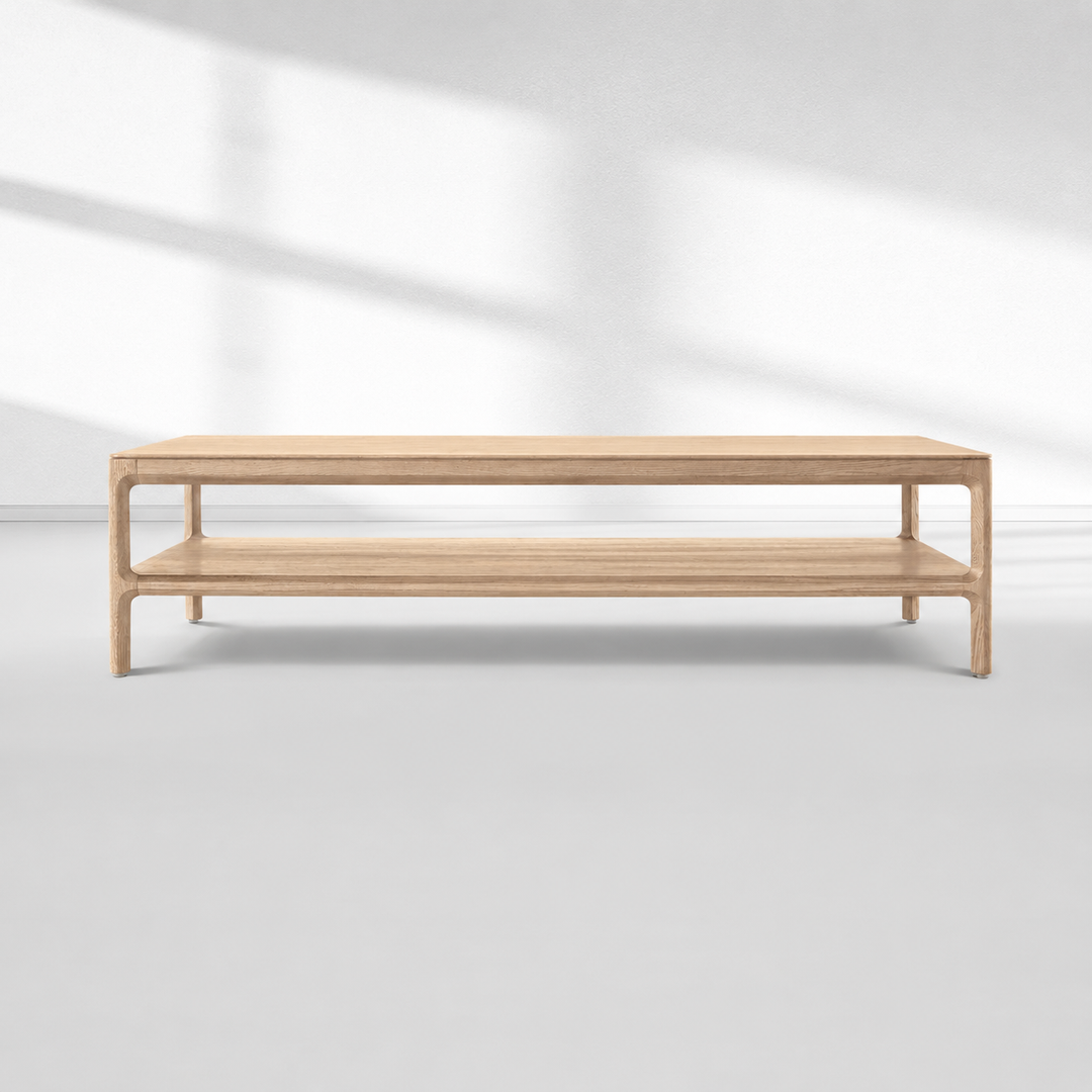 Padua Rectangular Coffee Table