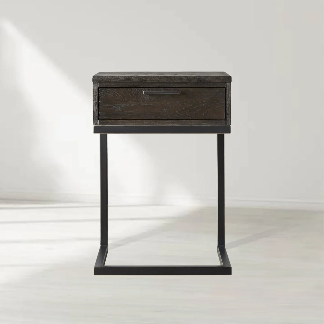 Palmer Storage Nightstand