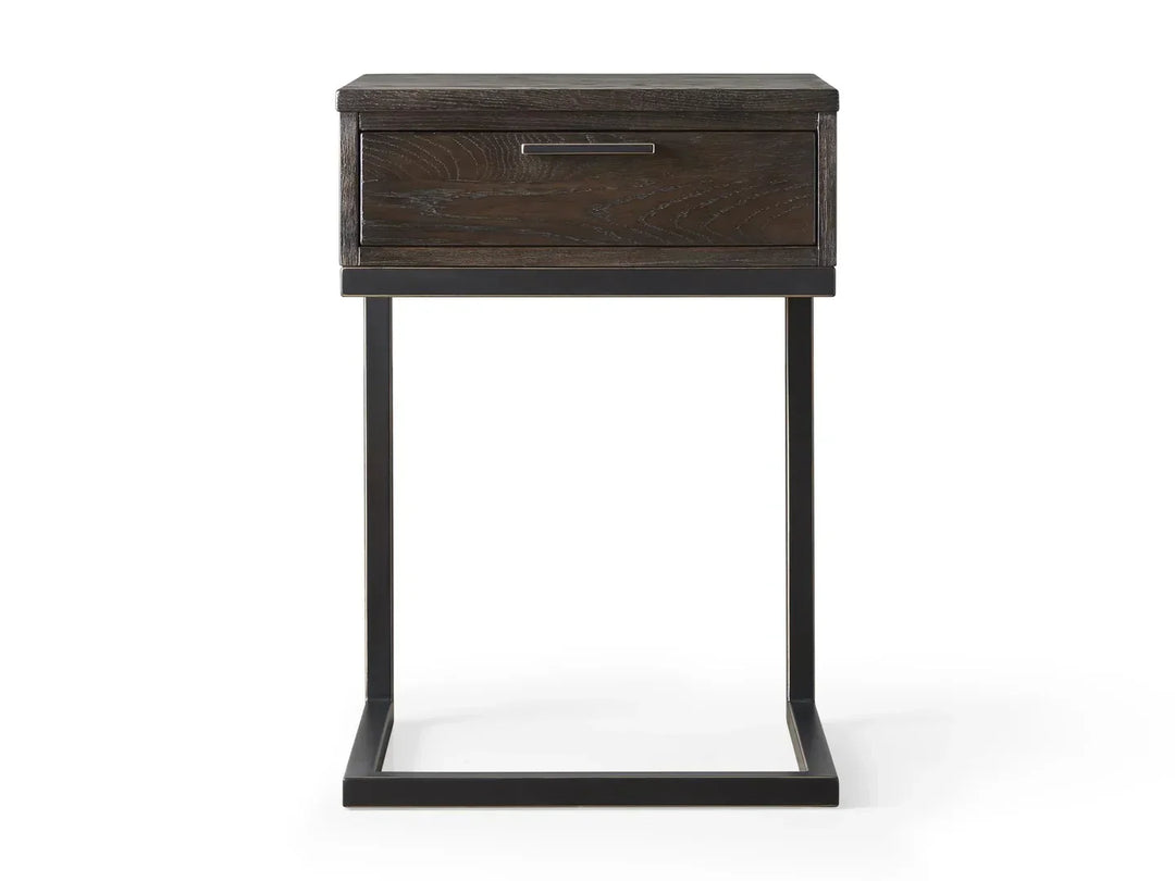 Palmer Storage Nightstand