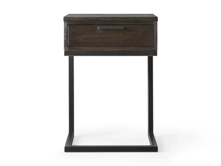 Palmer Storage Nightstand