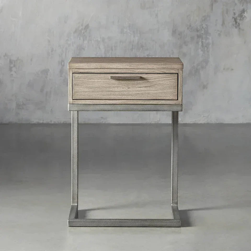 Palmer Storage Nightstand