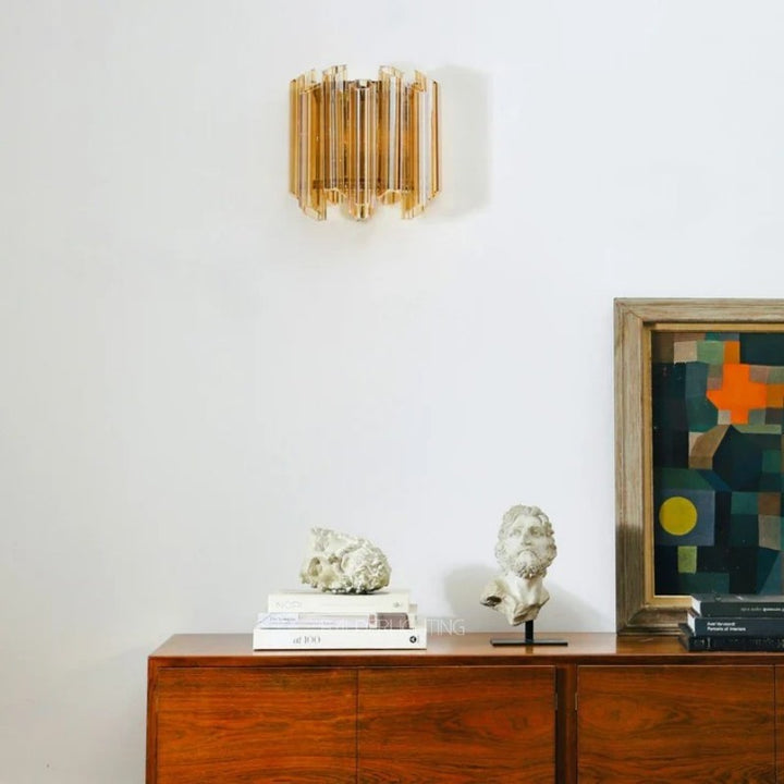 Palmo Wall Sconce