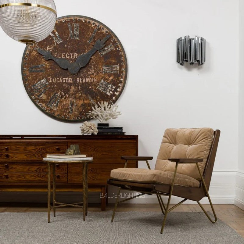 Palmo Wall Sconce