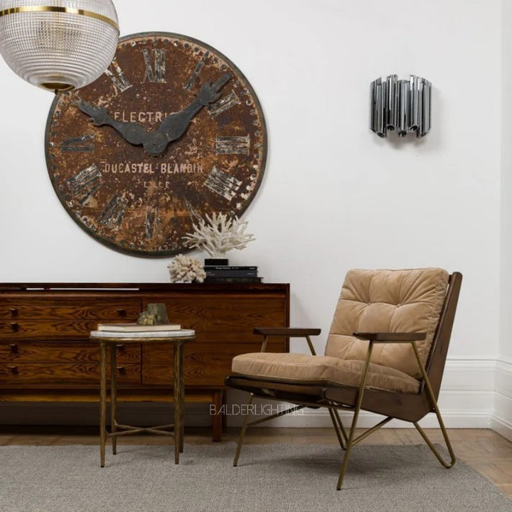 Palmo Wall Sconce