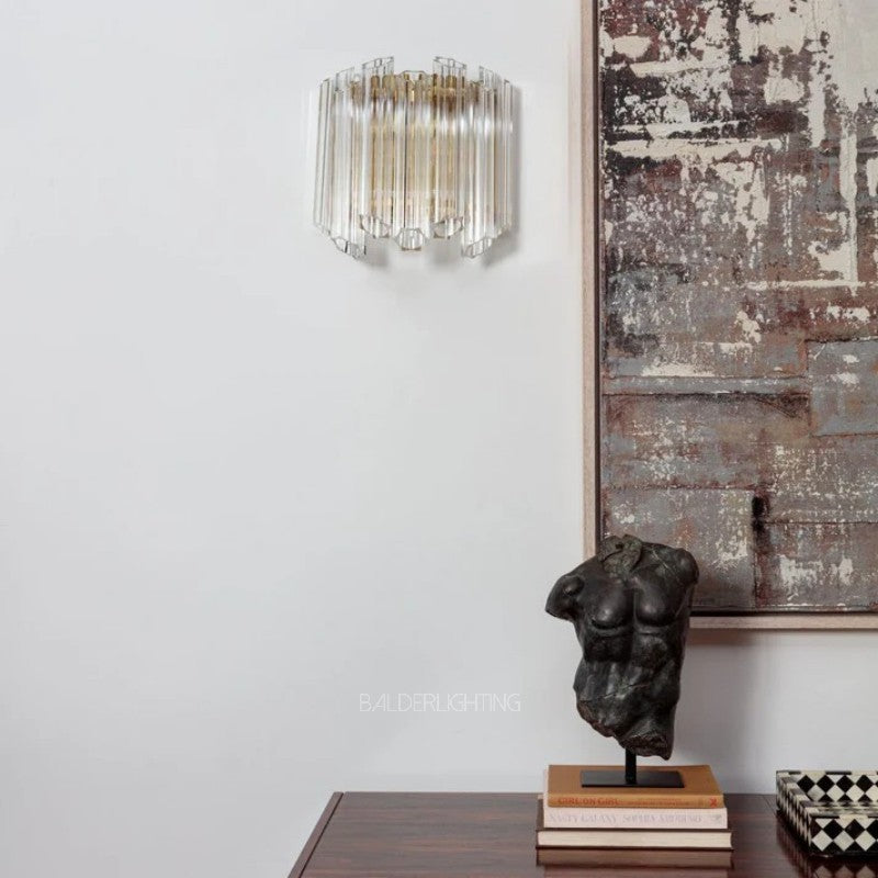 Palmo Wall Sconce