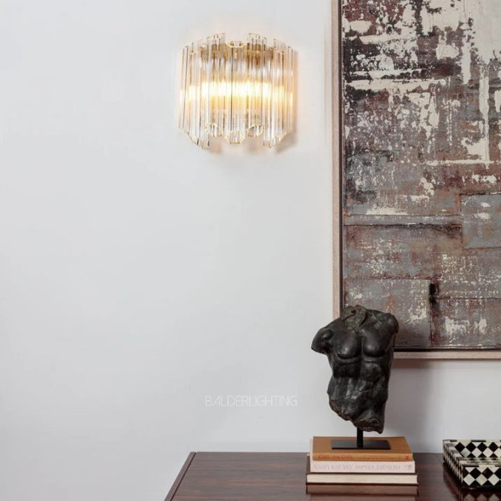 Palmo Wall Sconce