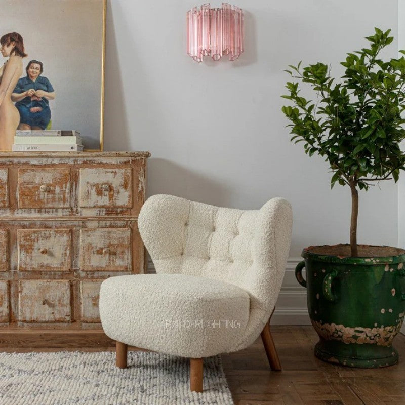 Palmo Wall Sconce