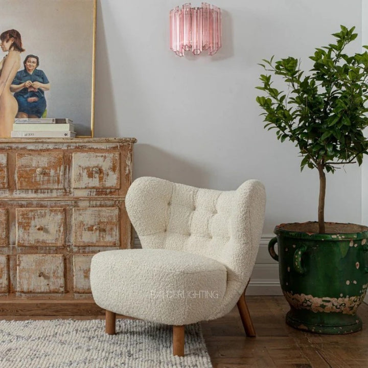 Palmo Wall Sconce