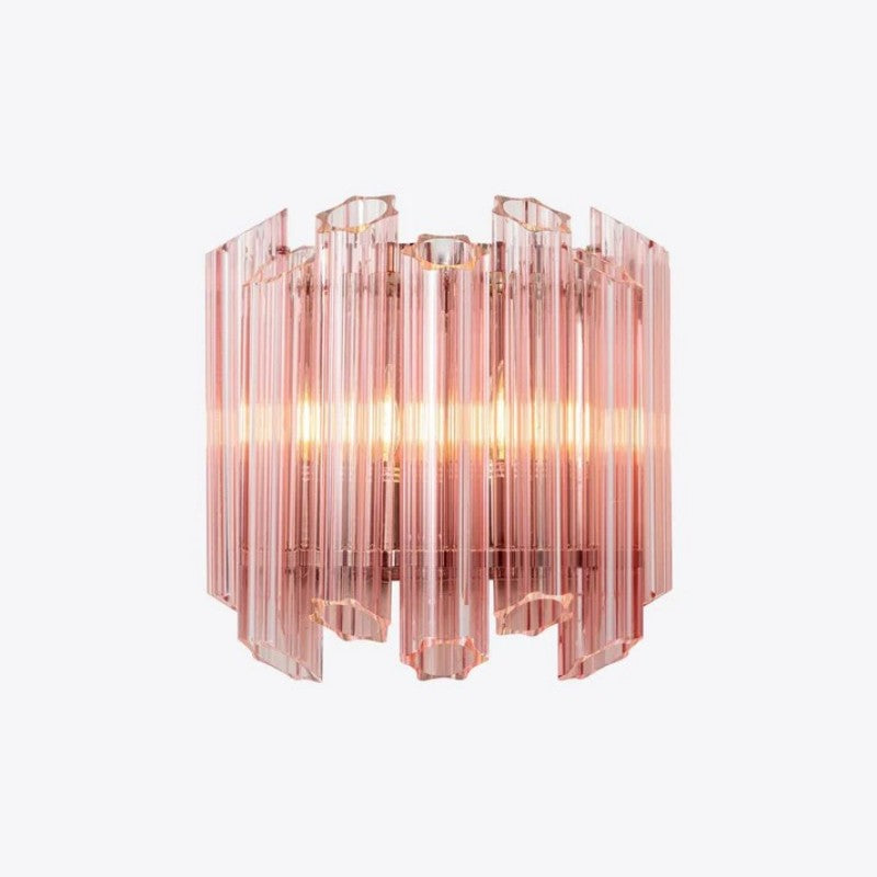 Palmo Wall Sconce