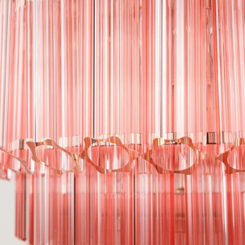 Palrmo Chandelier 25.98"